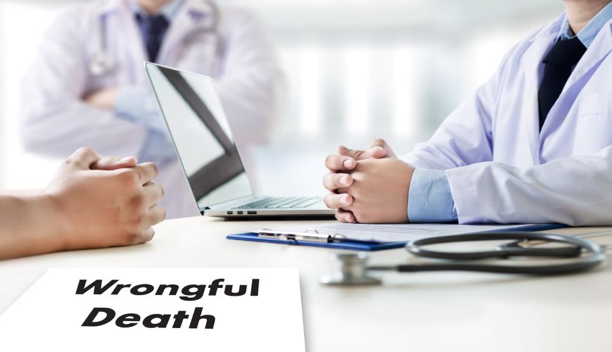 Una guía para Encontrar el Mejor Abogado de Muerte por Negligencia