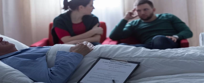 como se distribuye la compensacion de muerte injusta entre los familiares