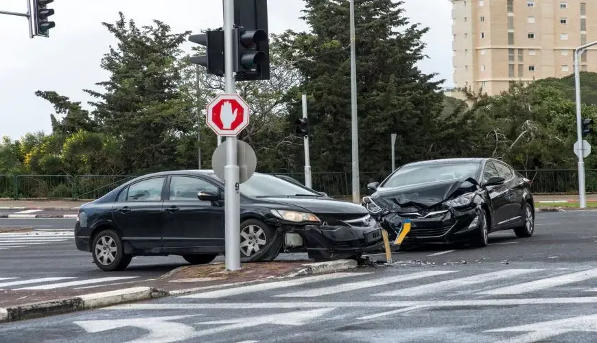 Abogado de Accidente en una Intersección en Nueva York