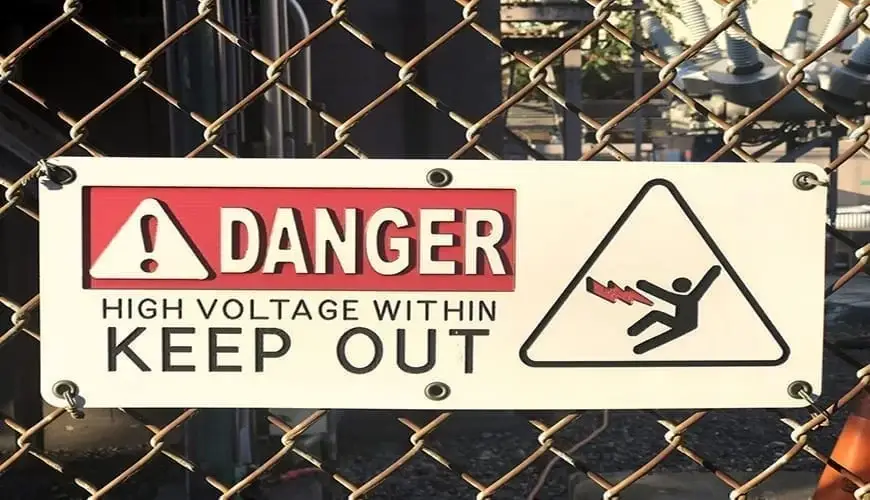 Accidente de Electrocucion - Abogado de Lesiones Personales en Nueva York