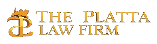 Logo de The Platta Law Firm