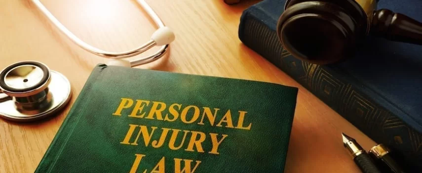 proceso de un acuerdo por lesiones personales