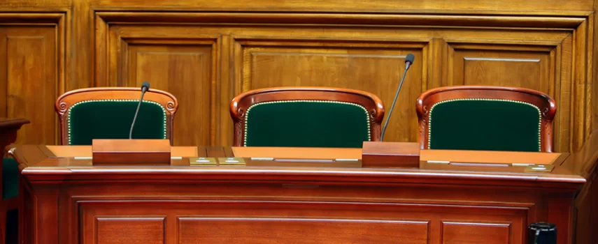 que sucede en una audiencia de compensacion laboral