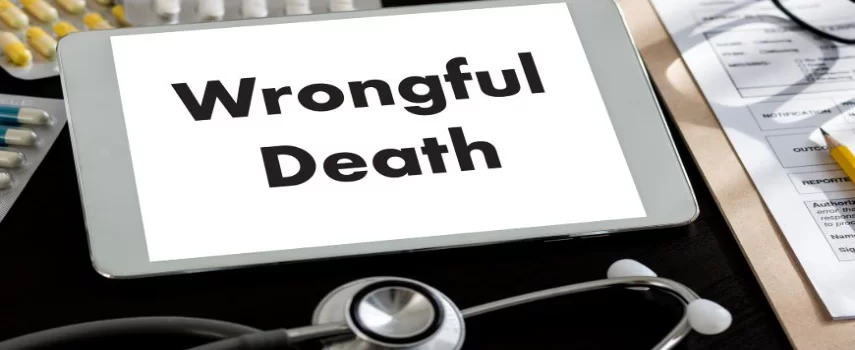 daños recuperables en una demanda por muerte injusta