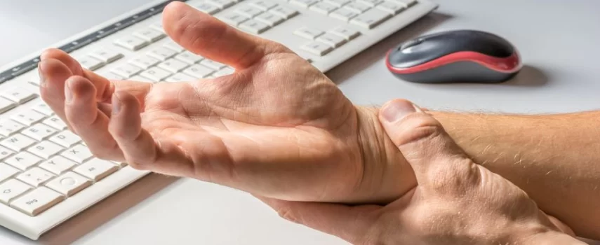 el valor de un caso de tunel carpiano en la compensacion laboral