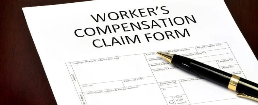 lesiones de compensacion laboral