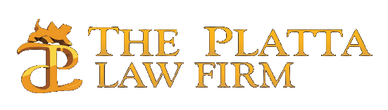 Logo de The Platta Law Firm