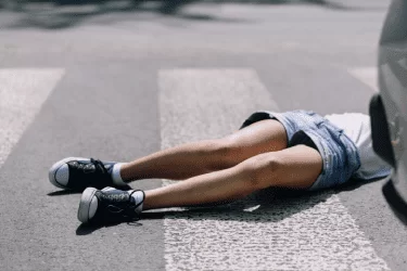 Cómo pueden ayudar nuestros abogados de accidentes peatonales de Nueva York