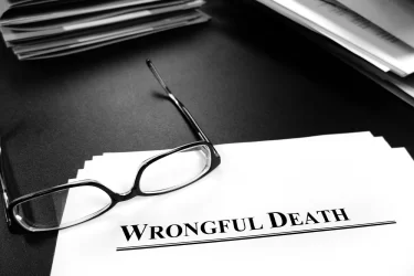 Limite de tiempo para presentar un reclamo de muerte por negligencia