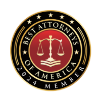 Insignia de Best Attorneys of America