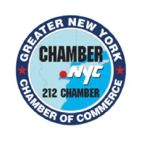 Insignia de Greater New York Chamber of Commerce