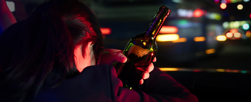 Cuando un DWI se Convierte en un Desastre en la LIE Lo Que Todo Neoyorquino Debe Saber