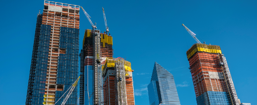 Muerte en Hudson Yards Cómo Funciona la Ley de Accidentes de Construcción y los Beneficios por Fallecimiento en Nueva York