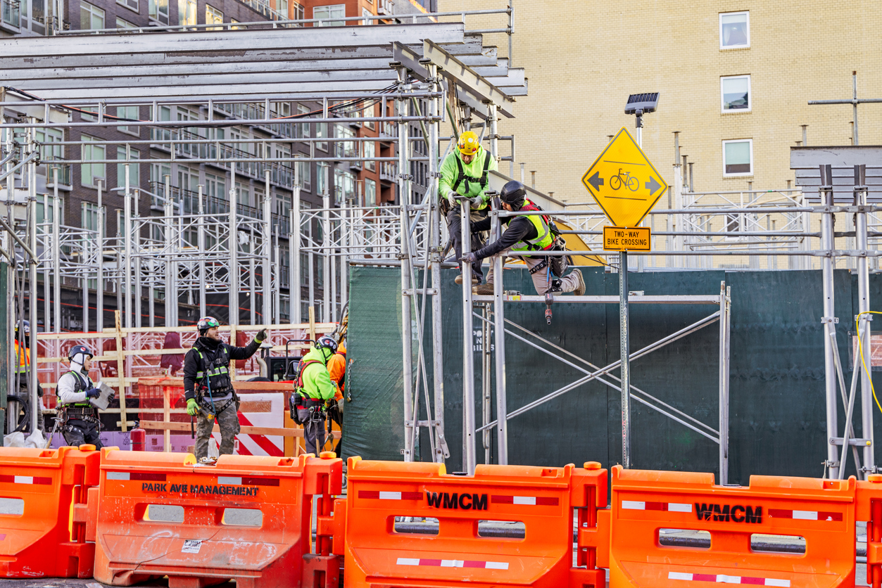 Los seguros determinan en gran medida la rapidez de la compensación.