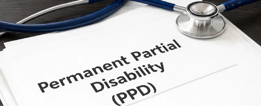 Entendiendo la Discapacidad Parcial Permanente en Nueva York