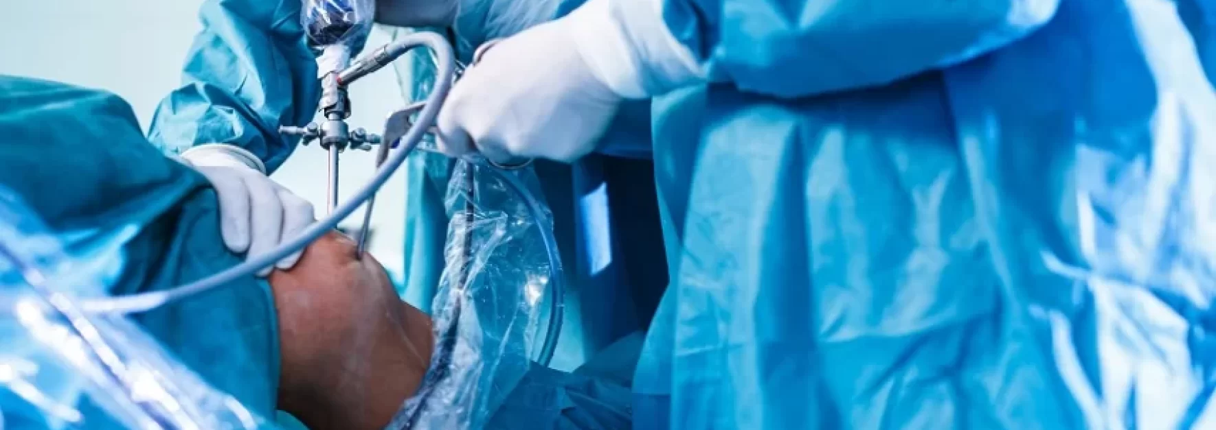 Acuerdos de Compensacion Laboral y Cirugia en Nueva York